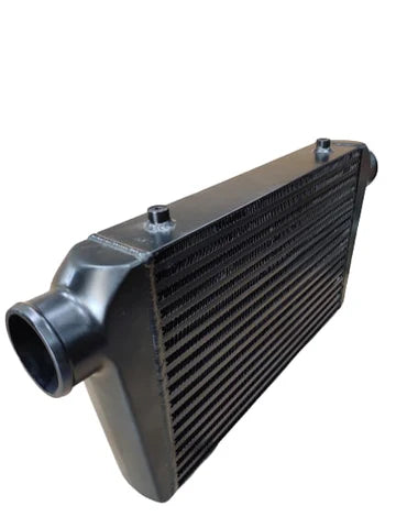 A24-1190-UNIVERSAL ALUMINUM INTERCOOLER