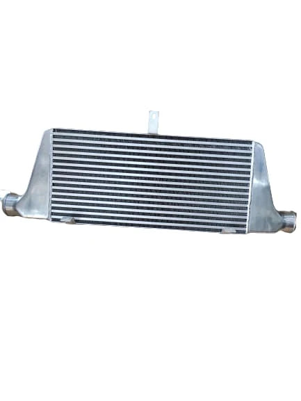 A24-1189-UNIVERSAL ALUMINUM INTERCOOLER