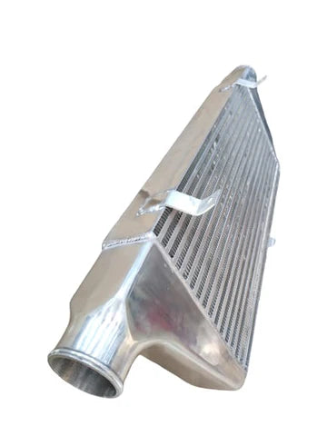 A24-1189-UNIVERSAL ALUMINUM INTERCOOLER