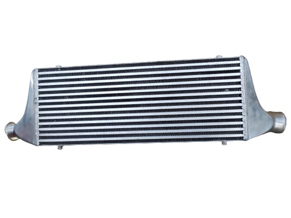 A24-1188-UNIVERSAL ALUMINUM INTERCOOLER