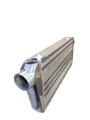 A24-1165-UNIVERSAL ALUMINUM INTERCOOLER
