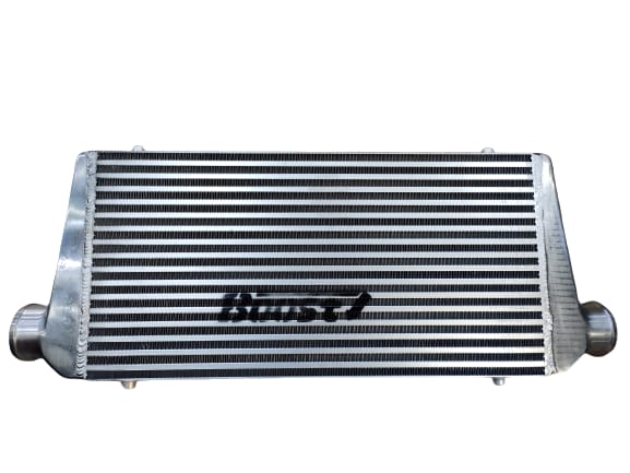 A24-1165-UNIVERSAL ALUMINUM INTERCOOLER