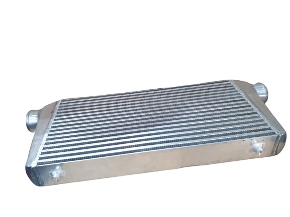A24-1165-UNIVERSAL ALUMINUM INTERCOOLER