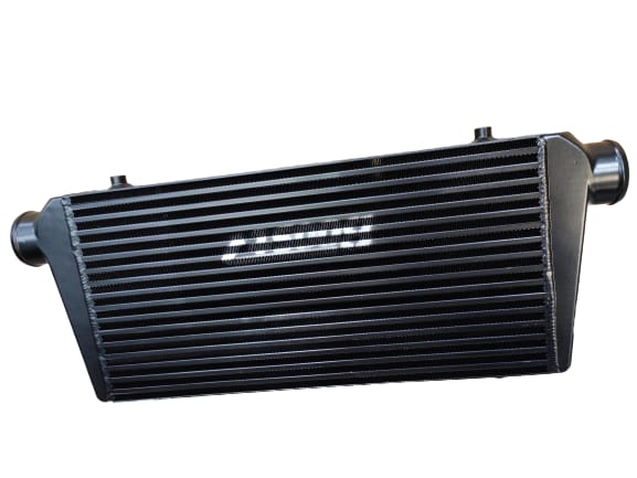 A24-1164-UNIVERSAL ALUMINUM INTERCOOLER