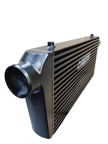 A24-1164-UNIVERSAL ALUMINUM INTERCOOLER