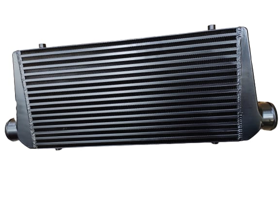 A24-1164-UNIVERSAL ALUMINUM INTERCOOLER