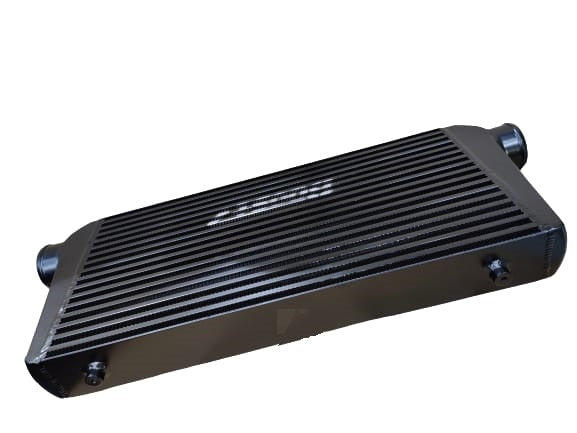 A24-1164-UNIVERSAL ALUMINUM INTERCOOLER
