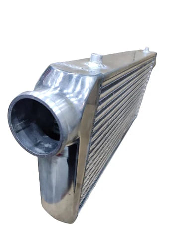 A24-1187-UNIVERSAL ALUMINUM INTERCOOLER