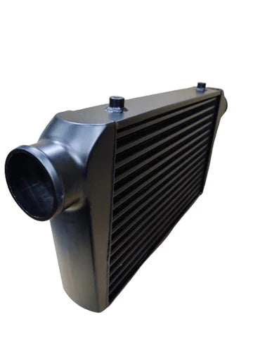 A24-1163-UNIVERSAL ALUMINUM INTERCOOLER