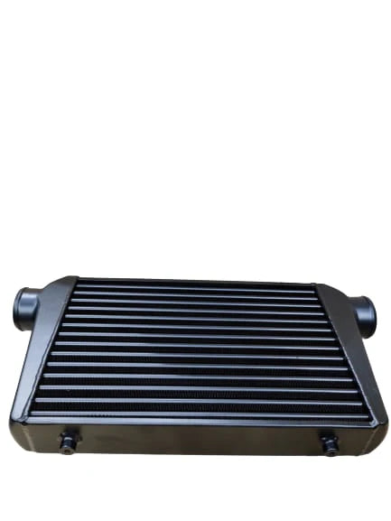 A24-1163-UNIVERSAL ALUMINUM INTERCOOLER