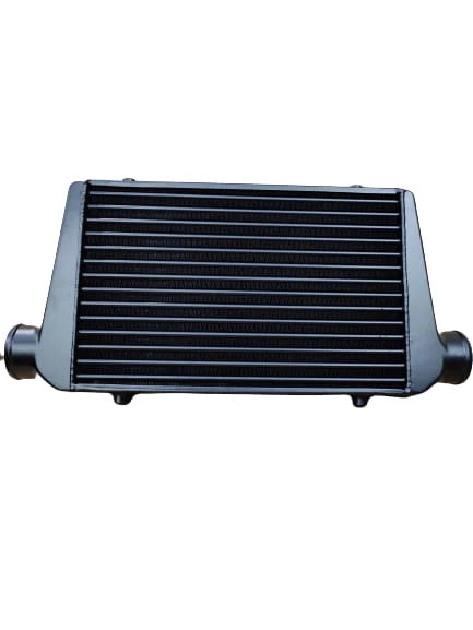 A24-1163-UNIVERSAL ALUMINUM INTERCOOLER