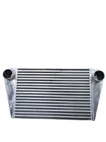 A24-1184-UNIVERSAL ALUMINUM INTERCOOLER