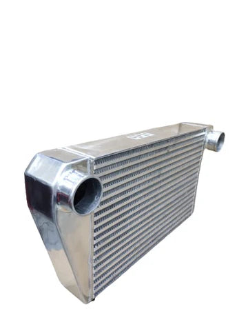A24-1184-UNIVERSAL ALUMINUM INTERCOOLER