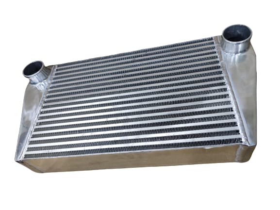 A24-1184-UNIVERSAL ALUMINUM INTERCOOLER
