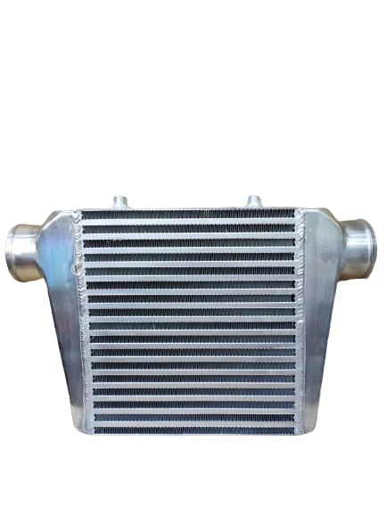 A24-1186-UNIVERSAL ALUMINUM INTERCOOLER