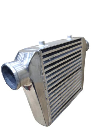A24-1186-UNIVERSAL ALUMINUM INTERCOOLER