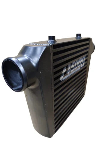 A24-1162-UNIVERSAL ALUMINUM INTERCOOLER