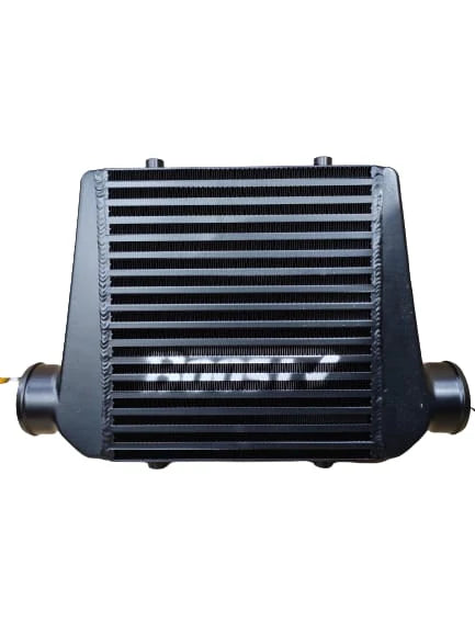 A24-1162-UNIVERSAL ALUMINUM INTERCOOLER