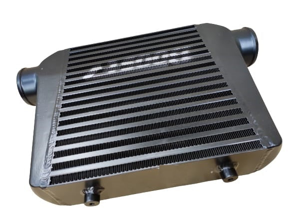 A24-1162-UNIVERSAL ALUMINUM INTERCOOLER
