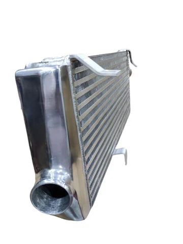 A24-1185-UNIVERSAL ALUMINUM INTERCOOLER