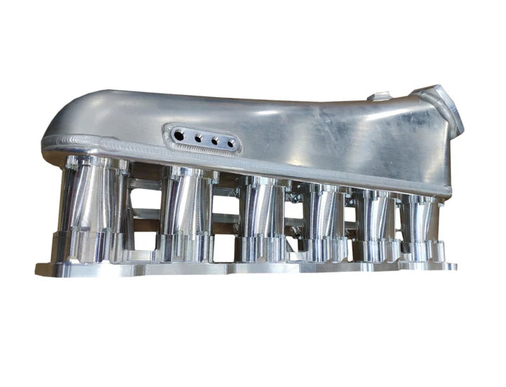 A24-2094-HYPERTUNE INTAKE MANIFOLD NISSAN PATROL TB48 DOUBLE FUEL RAIL