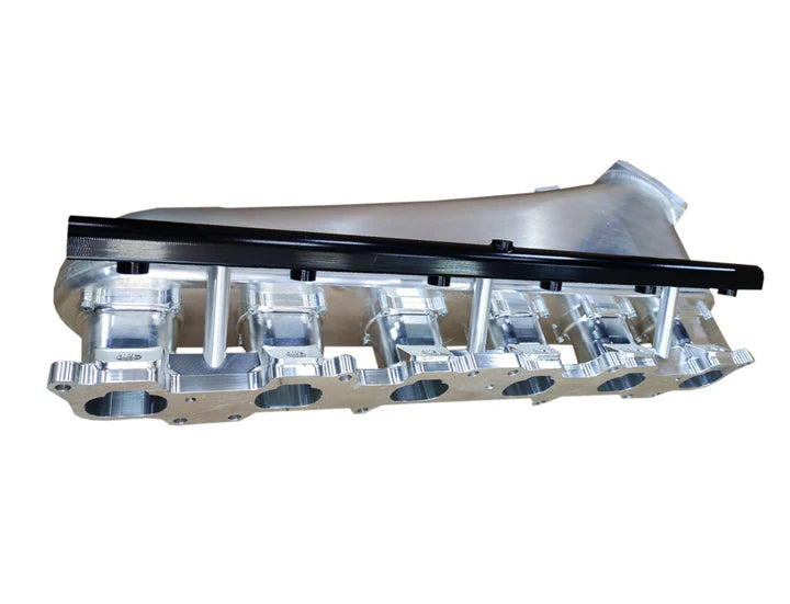 A24-2092-Hypertune Intake Manifold TOYOTA 1FZ-FE SINGLE FUEL RAIL