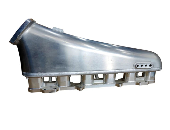 A24-2092-Hypertune Intake Manifold TOYOTA 1FZ-FE SINGLE FUEL RAIL