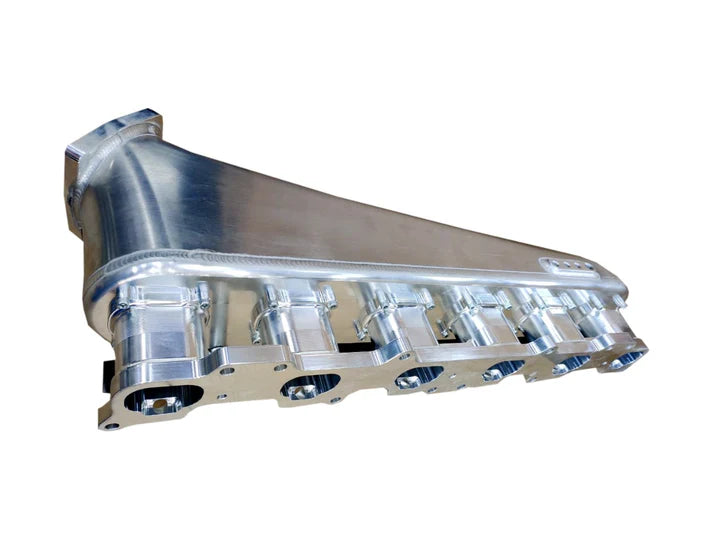 A24-2092-Hypertune Intake Manifold TOYOTA 1FZ-FE SINGLE FUEL RAIL
