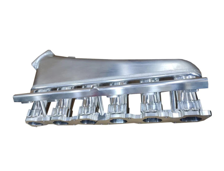 A24-2093-HYPERTUNE INTAKE MANIFOLD NISSAN PATROL TB48 SINGLE FUEL RAIL 12 INJECTORS