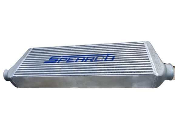A24-1182-Greddy UNIVERSAL ALUMINUM INTERCOOLER
