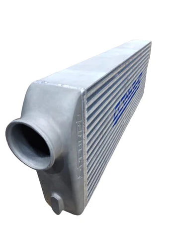 A24-1182-Greddy UNIVERSAL ALUMINUM INTERCOOLER