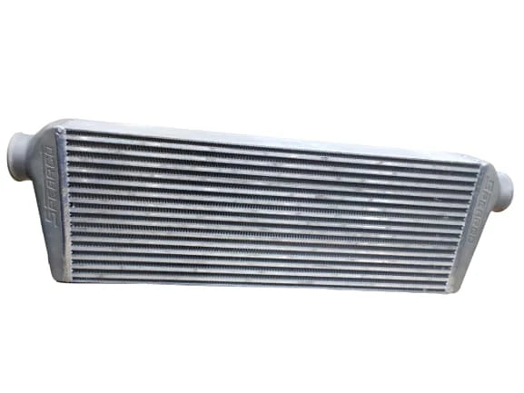 A24-1182-Greddy UNIVERSAL ALUMINUM INTERCOOLER