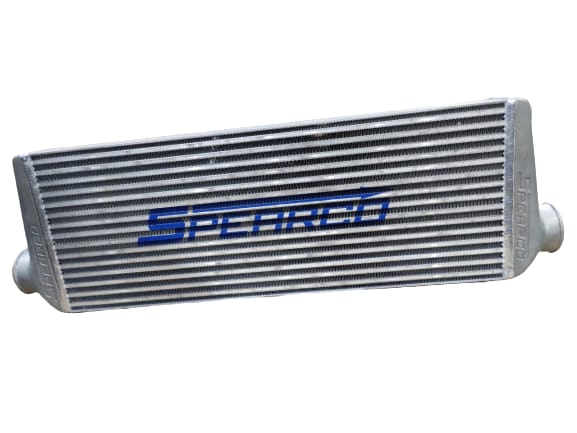 A24-1182-Greddy UNIVERSAL ALUMINUM INTERCOOLER