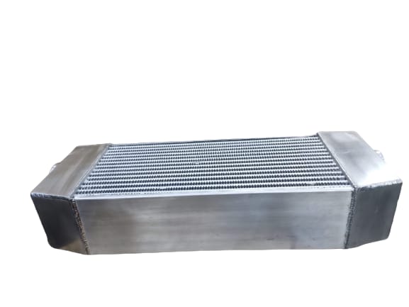 A24-1160-UNIVERSAL ALUMINUM INTERCOOLER