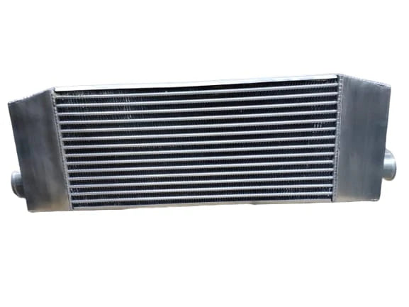 A24-1160-UNIVERSAL ALUMINUM INTERCOOLER