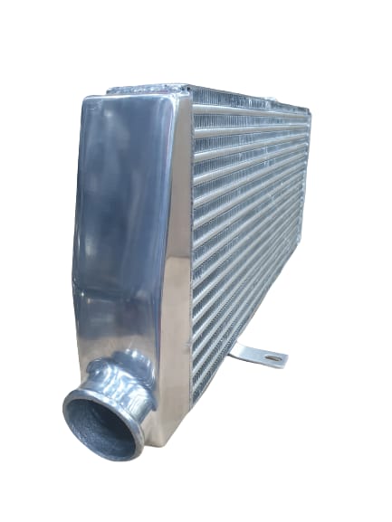 A24-1183-UNIVERSAL ALUMINUM INTERCOOLER