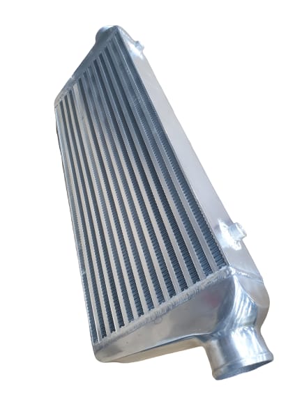 A24-1152-UNIVERSAL ALUMINUM INTERCOOLER