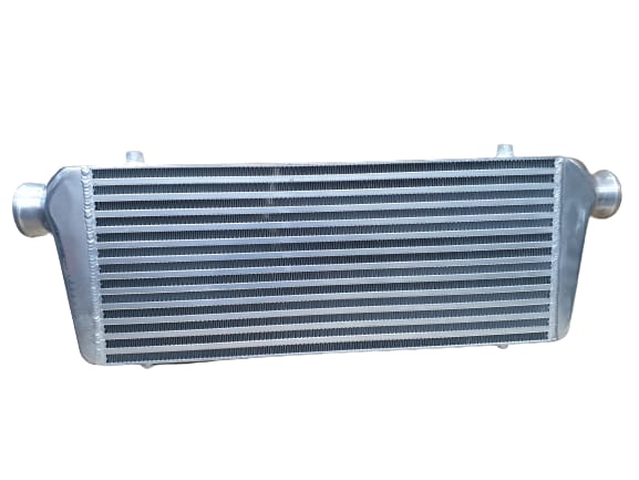 A24-1152-UNIVERSAL ALUMINUM INTERCOOLER
