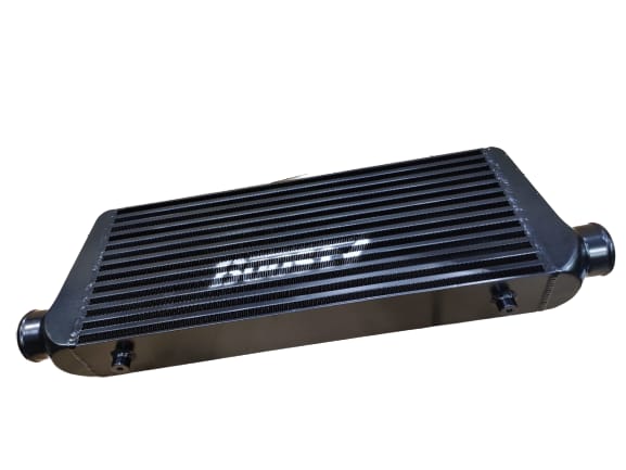A24-1154-UNIVERSAL ALUMINUM INTERCOOLER
