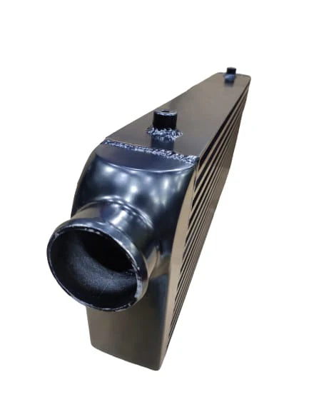 A24-1154-UNIVERSAL ALUMINUM INTERCOOLER