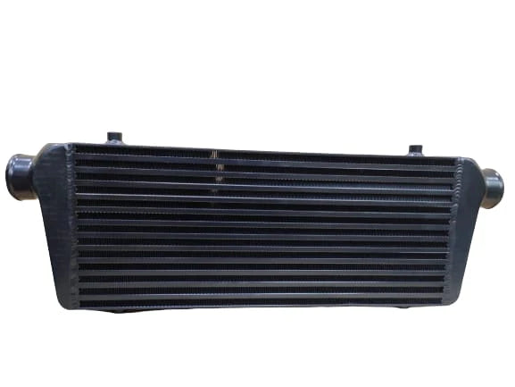 A24-1154-UNIVERSAL ALUMINUM INTERCOOLER