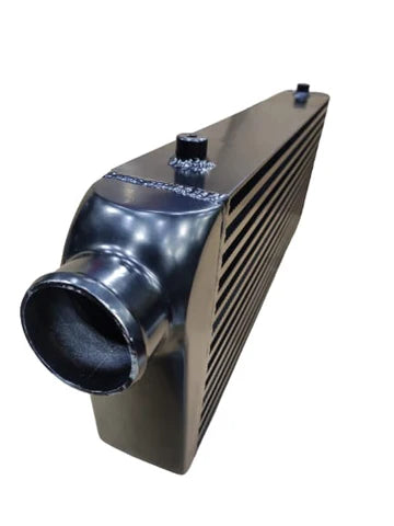 A24-1154-UNIVERSAL ALUMINUM INTERCOOLER