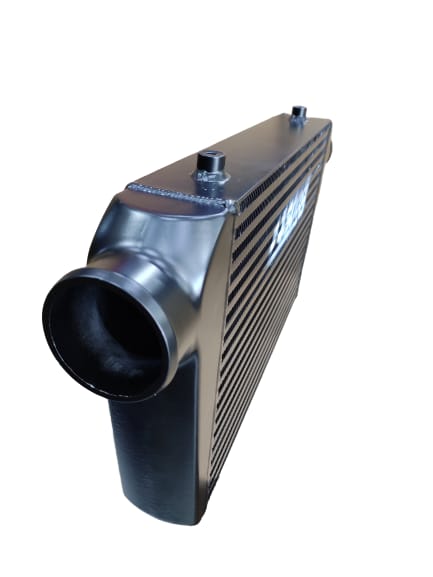 A24-1181-UNIVERSAL ALUMINUM INTERCOOLER
