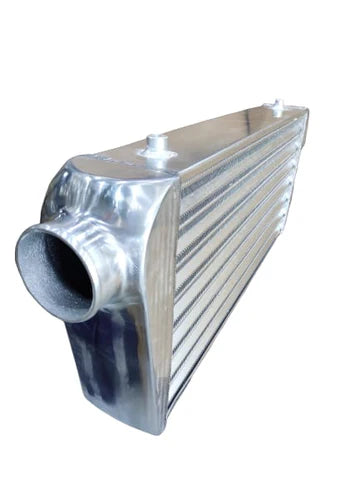 A24-1180-UNIVERSAL ALUMINUM INTERCOOLER