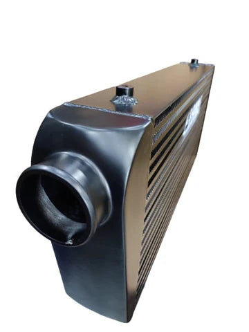 A24-1159-UNIVERSAL ALUMINUM INTERCOOLER