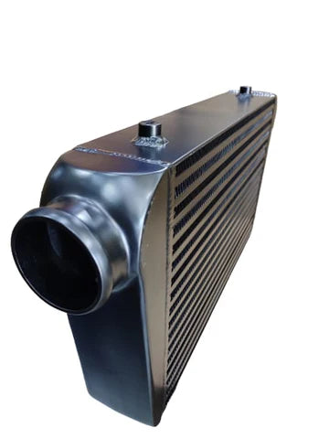 A24-1158-UNIVERSAL ALUMINUM INTERCOOLER