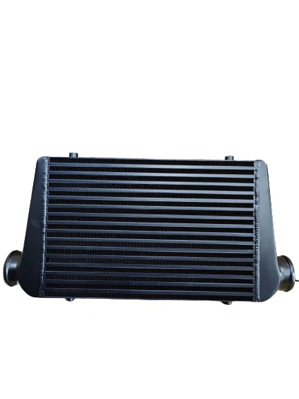 A24-1158-UNIVERSAL ALUMINUM INTERCOOLER