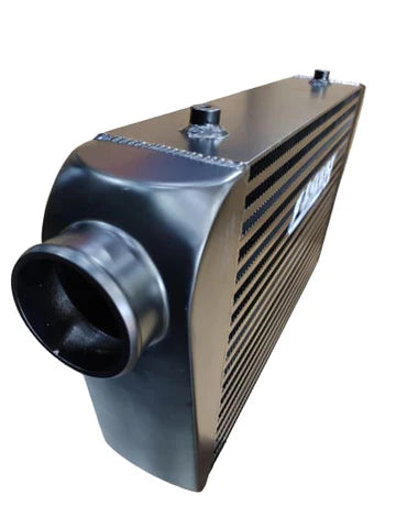 A24-1153-UNIVERSAL ALUMINUM INTERCOOLER