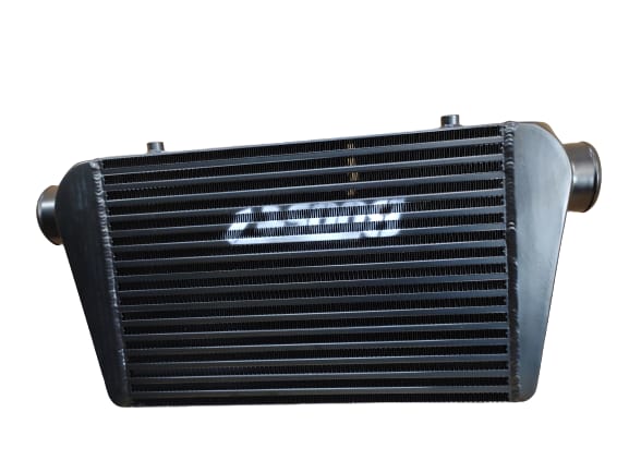A24-1153-UNIVERSAL ALUMINUM INTERCOOLER