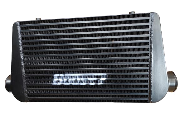 A24-1153-UNIVERSAL ALUMINUM INTERCOOLER